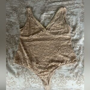 The perfect bodysuit!